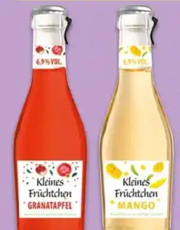 NETTO Kleines Früchtchen Mango Angebot