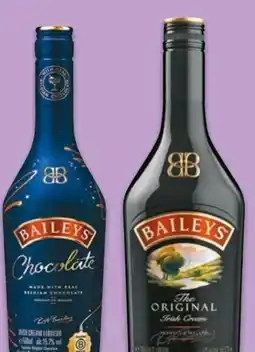 NETTO Baileys Original Irish Cream Likör Angebot