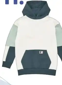 Rossmann Ideen Welt Kinder-Hoodie Angebot