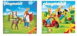 Rossmann Playmobil Osterset Angebot