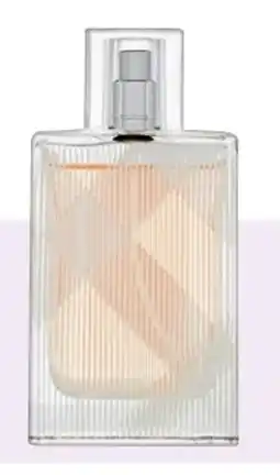 Rossmann Burberry Brit EdT Angebot