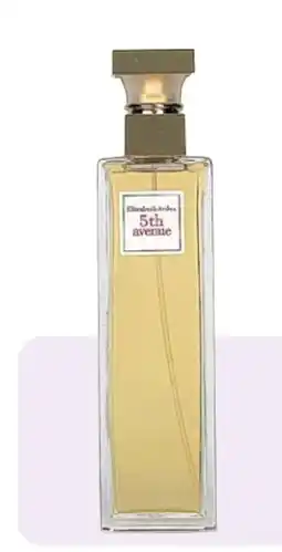 Rossmann Elizabeth Arden 5th Avenue EdP Angebot