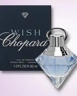 Rossmann Chopard Brilliant Wish EdP Angebot