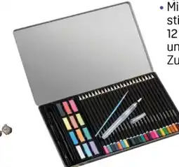 Rossmann Aquarellfarben-Set Angebot