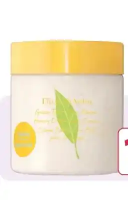 Rossmann Elizabeth Arden Green Tea Honey Drops Citron Freesia Body Cream Angebot