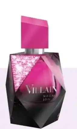 Rossmann Naomi Jon Woman Villain EdP Angebot