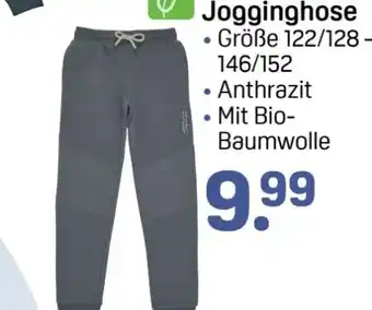 Rossmann Ideen Welt Kinder-Jogginghose Angebot