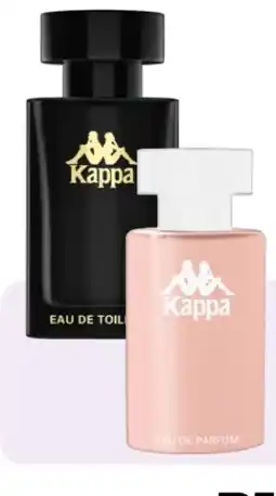 Rossmann Kappa Woman EdP Angebot