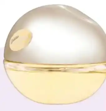 Rossmann DKNY Donna Karan Golden Delicious Edp Angebot