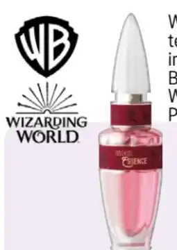 Rossmann Harry Potter Woman Magical Essence Angebot