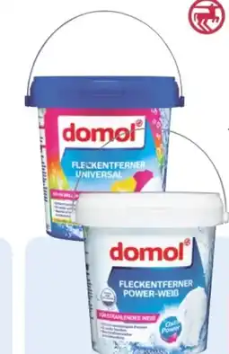 Rossmann Domol Fleckentferner Universal Angebot