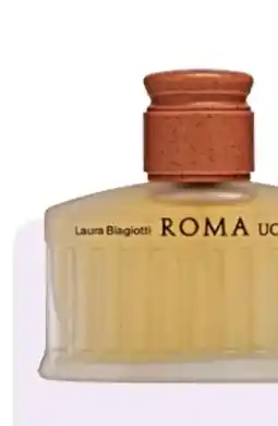 Rossmann Laura Biagiotti Roma Uomo EdT Angebot