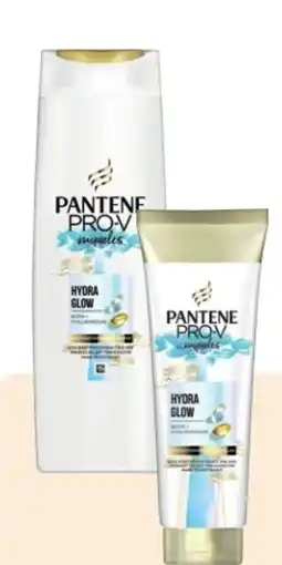 Rossmann Pantene Pro-V Miracles Shampoo Angebot