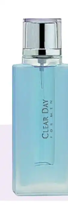 Rossmann Etienne Aigner Clear Day for Men EdT Angebot