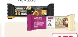 Rossmann Layenberger 3K Protein Bar Crunchy Angebot