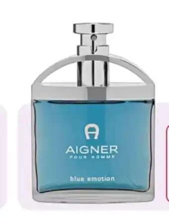 Rossmann Etienne Aigner Pour Homme Blue Emotion EdT Angebot