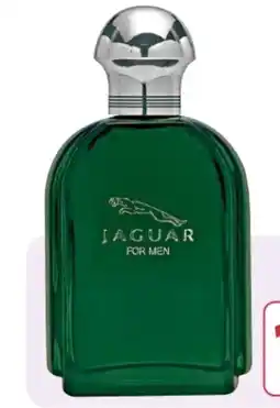 Rossmann Jaguar Men After Shave Angebot