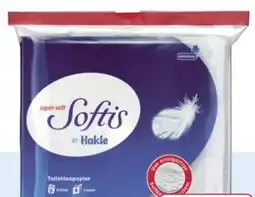 Rossmann Softis Toilettenpapier Angebot