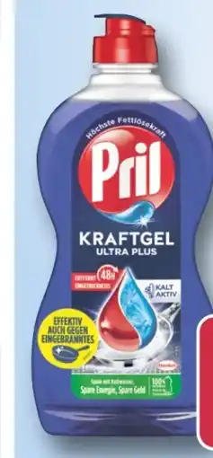 Rossmann Pril Spülmittel Angebot