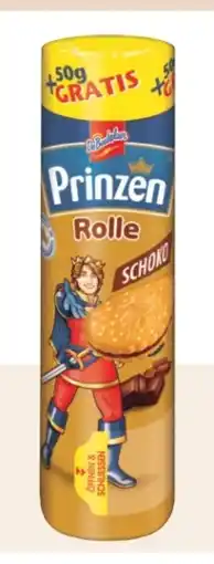 Rossmann DeBeukelaer Prinzen Rolle Cremys Angebot