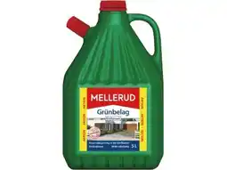 OBI Mellerud Grünbelagentferner Angebot