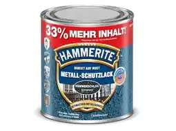 OBI Hammerite Metallschutzlack Angebot