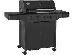 OBI Jamestown Gasgrill Knox II Angebot