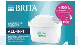 Rossmann Brita Wasserfilter-Kartusche Maxtra Pro All-In-1 Angebot