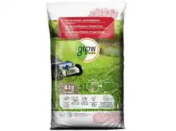 OBI Grow By Obi Vertikutier- und Nachsaatmix Angebot