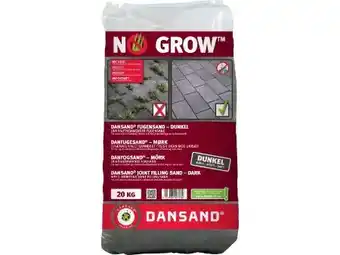 OBI Dansand Fugensand No Grow Angebot