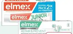 Rossmann Elmex Junior-Zahncreme Angebot