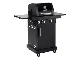 OBI Char-Broil Gasgrill Professional Core B 2 Angebot