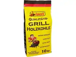 OBI Favorit Grill-Holzkohle Angebot