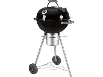 OBI Jamestown Kugelgrill Brock Angebot