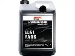 OBI Sonax Scheibenreiniger Angebot