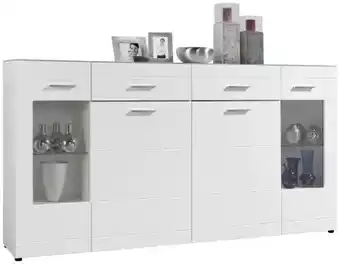 Poco Highboard Atlanta Angebot