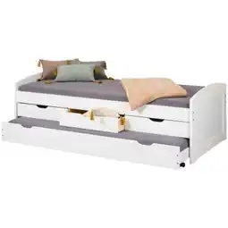 Poco Funktionsbett Ulli Angebot