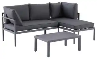 Poco Poco Line Lounge-Set Angebot