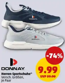 PENNY DONNAY Herren-Sportschuhe Angebot