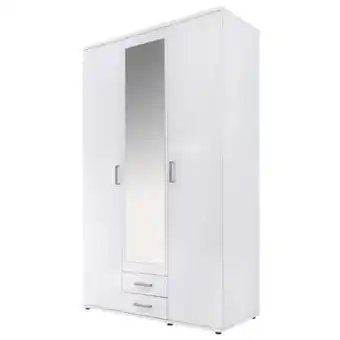 Poco Kleiderschrank Karl Angebot