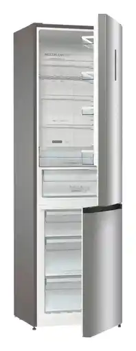 Poco Gorenje Kühl-Gefrierkombi NRK620CA2XL4 Angebot