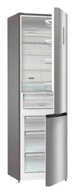 Poco Gorenje Kühl-Gefrierkombi NRK620CA2XL4 Angebot