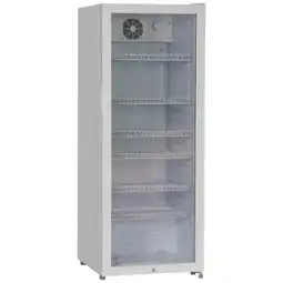 Poco Poco Line Glastürkühlschrank GTK 140-237 Angebot