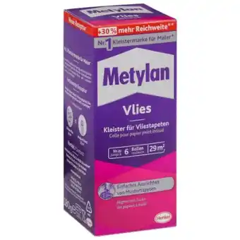 Poco Metylan Vlies Angebot