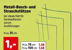 Thomas Philipps Metall-busch- und strauchstützen Angebot