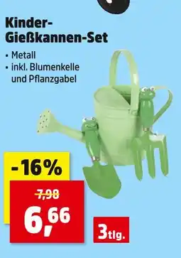 Thomas Philipps Kinder-gießkannen-set Angebot