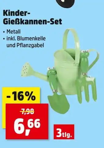 Thomas Philipps Kinder-gießkannen-set Angebot