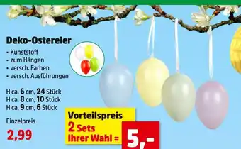 Thomas Philipps Deko-ostereier Angebot