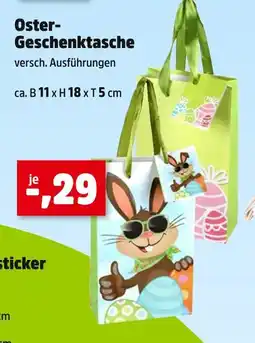 Thomas Philipps Oster-geschenktasche Angebot