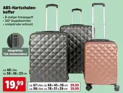 Thomas Philipps Abs-hartschalenkoffer Angebot